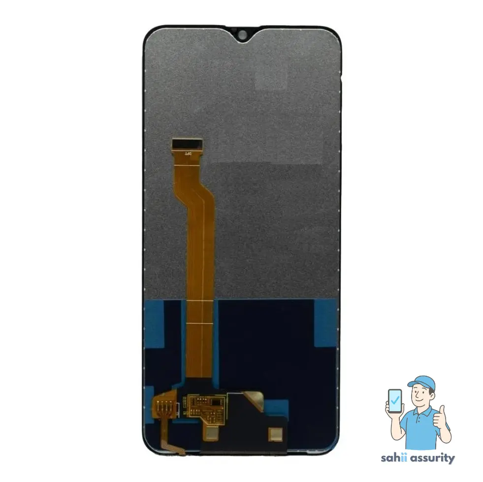 LCD with Touch Screen for Oppo F9 (F9 Pro) thumbnail